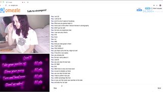 Omegle