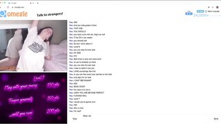 Omegle