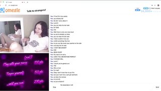Omegle