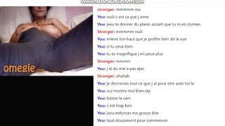 Omegle