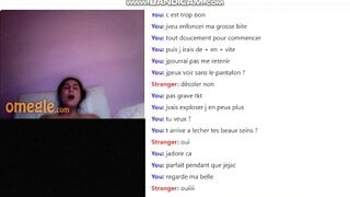 Omegle