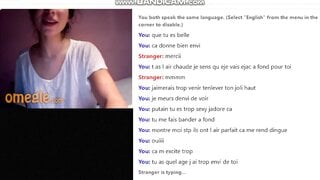 Omegle