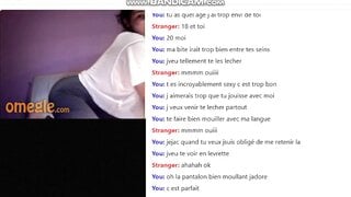 Omegle