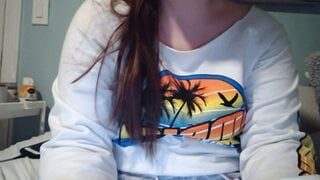 21Yo us girl Bates