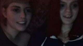Canadian Hookers play