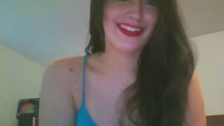 Omegle Francessa Full Bate