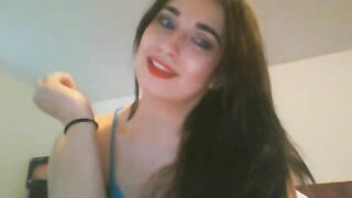 Omegle Francessa Full Bate