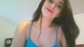 Omegle Francessa Full Bate
