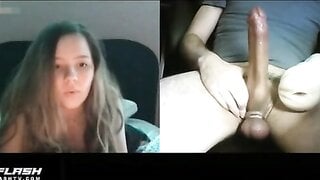 Cum on my face