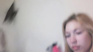 College Slut