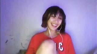 Cute Mexican Girl part 1