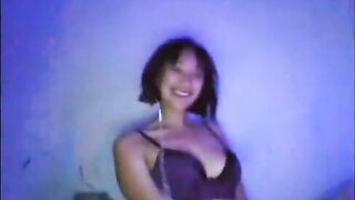 Cute Mexican Girl part 1