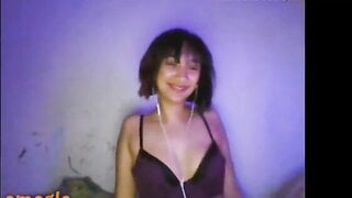 Cute Mexican Girl part 1