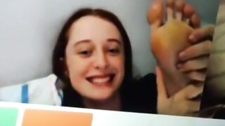 Teen Feet