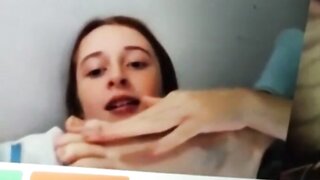 Teen Feet