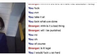 Need a Lawyer? - Sexy Girl from Norway