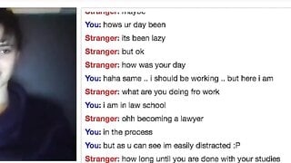 Need a Lawyer? - Sexy Girl from Norway