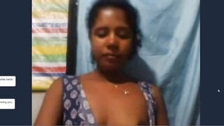 Coomeet black girls showing tits compilation (18 girls)