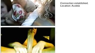 Big Cock Reaction Compilation 1