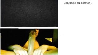 Big Cock Reaction Compilation 1