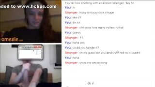 Big Cock Reaction Compilation 2