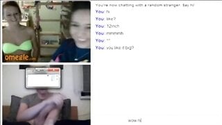 Big Cock Reaction Compilation 2