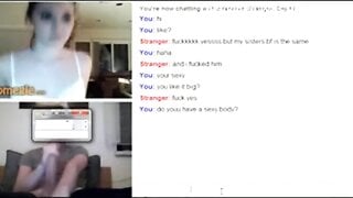 Big Cock Reaction Compilation 2
