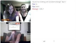 Big Cock Reaction Compilation 2