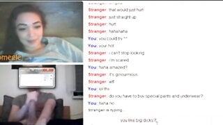 Big Cock Reaction Compilation 2