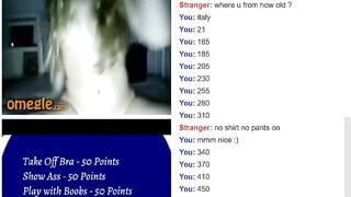 German Lisa Omegle Game