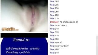 German Lisa Omegle Game