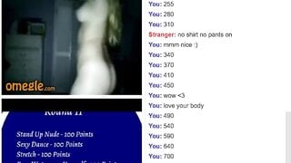 German Lisa Omegle Game