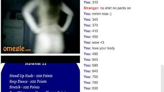 German Lisa Omegle Game