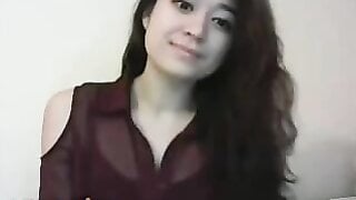 beatiful girl latina