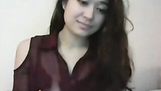 beatiful girl latina