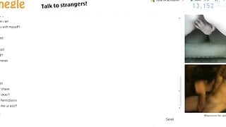 Girl Gets Tricked And Has Cybersex With A Fake Guy