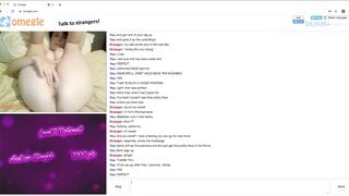 Omegle beautiful perfect girl