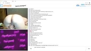 Omegle beautiful perfect girl
