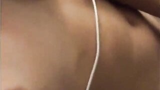 German Girl On CamSurf With Sound