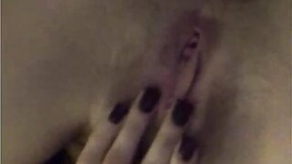 German Girl On CamSurf With Sound