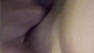 German Girl On CamSurf With Sound