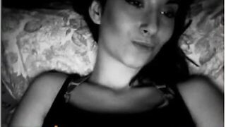 Lovely German Teen Knows How To Tease