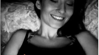 Lovely German Teen Knows How To Tease