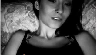 Lovely German Teen Knows How To Tease