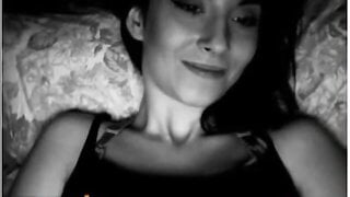 Lovely German Teen Knows How To Tease