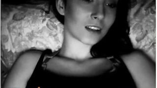 Lovely German Teen Knows How To Tease