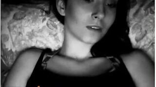 Lovely German Teen Knows How To Tease