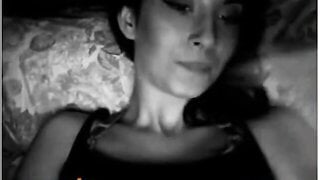 Lovely German Teen Knows How To Tease