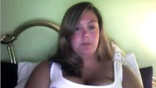BBW Omegle Game