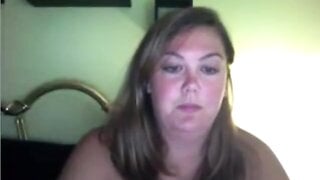 BBW Omegle Game